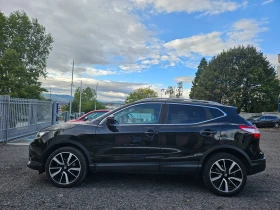 Nissan Qashqai 1.5TDCI TEKNA | Mobile.bg    5