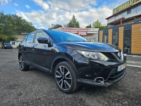 Nissan Qashqai 1.5TDCI TEKNA | Mobile.bg    8