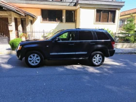 Jeep Grand cherokee 3.0 LIMITED-TOP, TOP, TOP, снимка 7