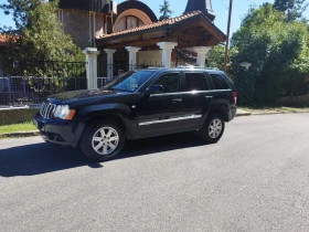 Jeep Grand cherokee 3.0 LIMITED-TOP, TOP, TOP, снимка 11