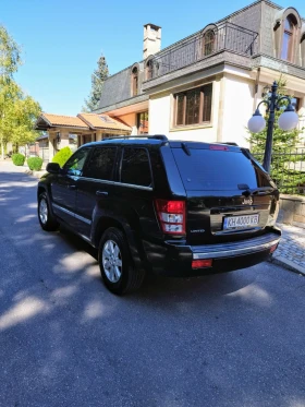 Jeep Grand cherokee 3.0 LIMITED-TOP, TOP, TOP, снимка 5