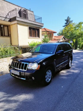 Jeep Grand cherokee 3.0 LIMITED-TOP, TOP, TOP, снимка 3