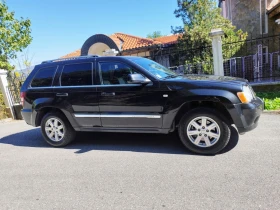 Jeep Grand cherokee 3.0 LIMITED-TOP, TOP, TOP, снимка 9