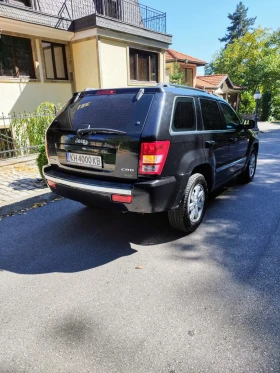 Jeep Grand cherokee 3.0 LIMITED-TOP, TOP, TOP, снимка 6