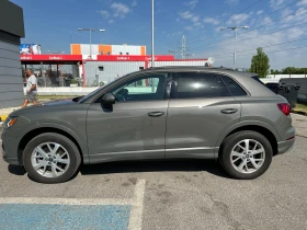 Audi Q3 Premium 45 TFSI, Panorama/Keyless/Digital, снимка 3