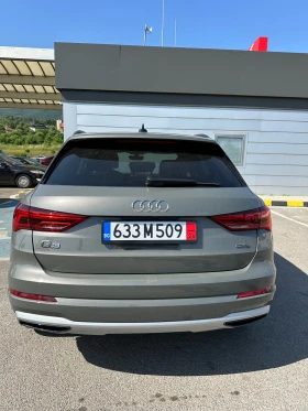 Audi Q3 Premium 45 TFSI, Panorama/Keyless/Digital, снимка 6