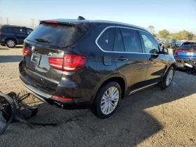 BMW X5 FULL СЕРВИЗНА ИСТОРИЯ - [4] 