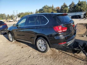 BMW X5 FULL СЕРВИЗНА ИСТОРИЯ - [3] 