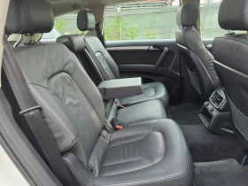 Audi Q7 3.0TDi-v6/.// | Mobile.bg    17