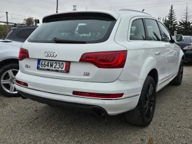 Audi Q7 3.0TDi-v6/Авт./Лизинг, снимка 4