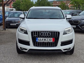 Audi Q7 3.0TDi-v6/.// | Mobile.bg    2