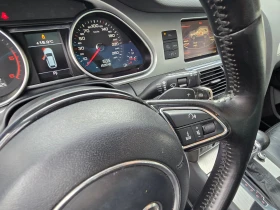 Audi Q7 3.0TDi-v6/.// | Mobile.bg    11