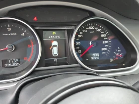 Audi Q7 3.0TDi-v6/.// | Mobile.bg    12