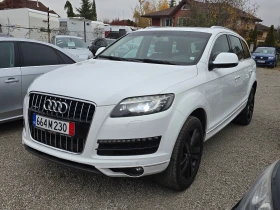     Audi Q7 3.0TDi-v6/./