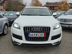 Audi Q7 3.0TDi-v6/Авт./Лизинг - 29799 лв. - 62578701 | Car24.bg