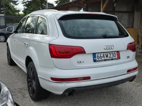 Audi Q7 3.0TDi-v6/.// | Mobile.bg    6