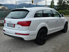 Audi Q7 3.0TDi-v6/.// | Mobile.bg    4