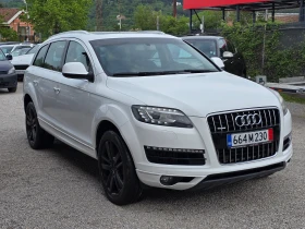 Audi Q7 3.0TDi-v6/.// | Mobile.bg    3