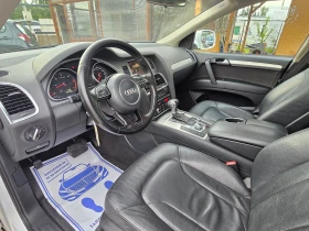 Audi Q7 3.0TDi-v6/.// | Mobile.bg    9