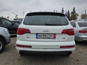 Audi Q7 3.0TDi-v6/./ | Mobile.bg    3