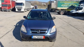 Honda Cr-v 2.0 benzin 150 KS Germania | Mobile.bg    10