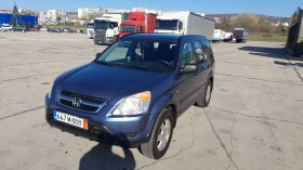 Honda Cr-v 2.0 benzin 150 KS Germania | Mobile.bg    11