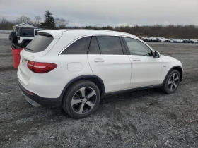 Mercedes-Benz GLC 300 4MATIC, снимка 3