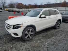 Mercedes-Benz GLC 300 4MATIC, снимка 1