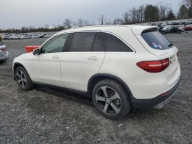 Mercedes-Benz GLC 300 4MATIC, снимка 2