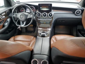 Mercedes-Benz GLC 300 4MATIC, снимка 8