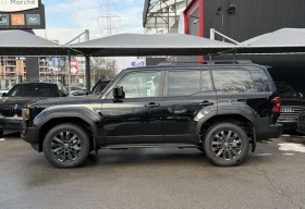 Toyota Land cruiser 250/ Luxury / NEW MODEL | Mobile.bg    3