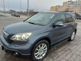 Honda Cr-v, снимка 12