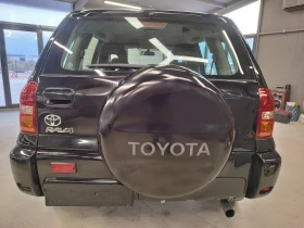 Обява за продажба на Toyota Rav4 2.0d4d сервизна история ~9 999 лв. - изображение 7