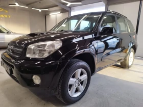 Обява за продажба на Toyota Rav4 2.0d4d сервизна история ~9 999 лв. - изображение 2