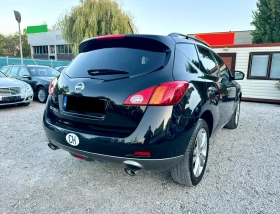 Nissan Murano 3, 5 V6 Z51, снимка 2