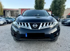 Nissan Murano 3, 5 V6 Z51, снимка 4