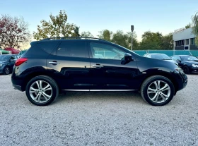     Nissan Murano 3, 5 V6 Z51