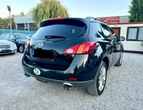 Nissan Murano 3, 5 V6 Z51, снимка 2