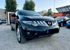 Nissan Murano 3, 5 V6 Z51, снимка 7