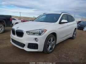 BMW X1 XDRIVE* M-PACK* * 84.*        | Mobile.bg    3