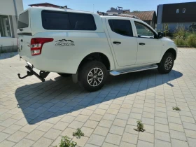 Fiat Fullback, снимка 5