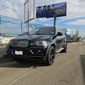 BMW X5 E70, снимка 3