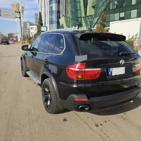 BMW X5 E70, снимка 4