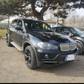     BMW X5 E70