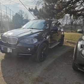     BMW X5 E70