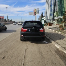 BMW X5 E70, снимка 6