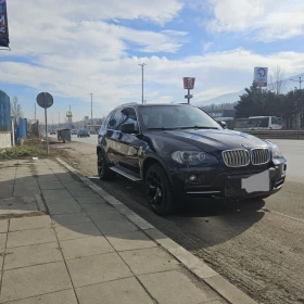 BMW X5 E70, снимка 1