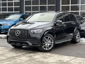     Mercedes-Benz GLE 53 4MATIC AMG