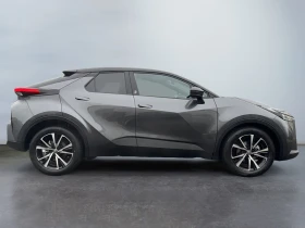 Toyota C-HR 1.8 HYBRID TEAM D CAMERA  | Mobile.bg    5