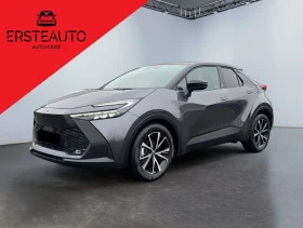 Toyota C-HR 1.8 HYBRID TEAM D CAMERA , снимка 1